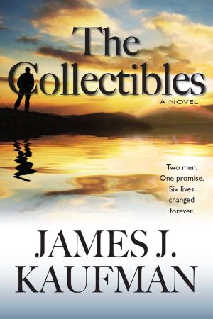 [The Collectibles Trilogy 01] • The Collectibles